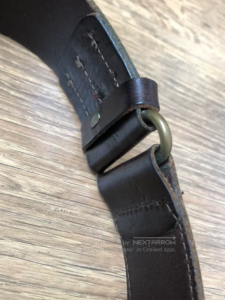 Dries Van Noten Dries Van Noten Belt Size ONE SIZE - 5 Thumbnail