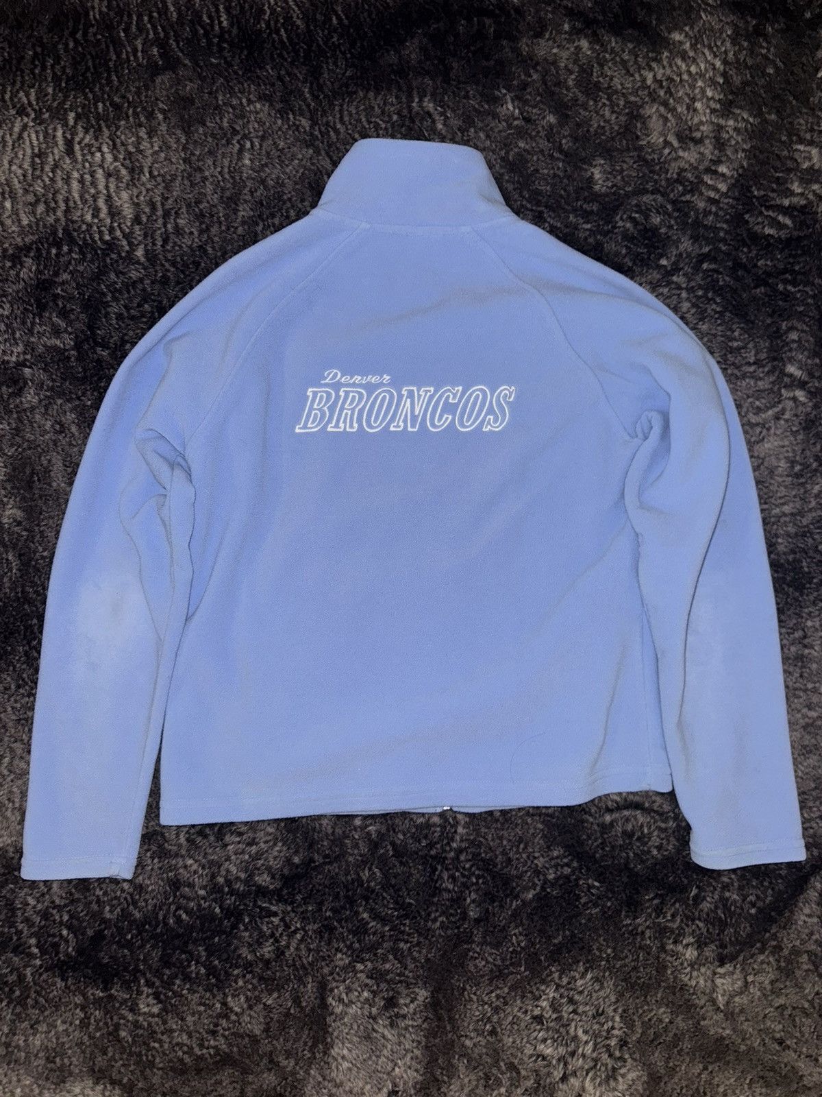 NFL × Vintage Broncos Y2K Sweater Size S / US 4 / IT 40 - 3 Thumbnail