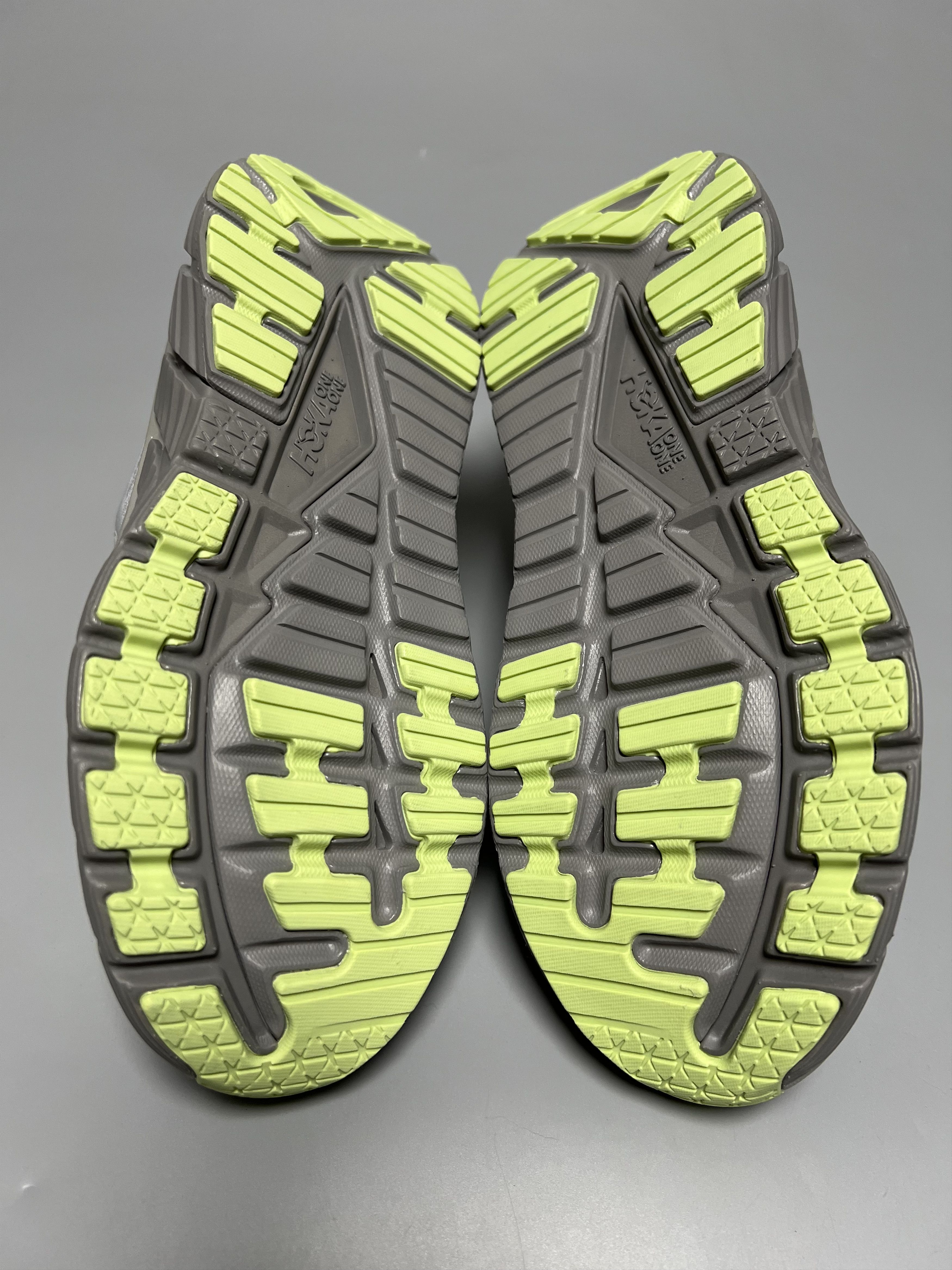 Hoka 8.5D Hoka One One Gaviota 4 Running Shoes Walking Gym Size US 8.5 / EU 41-42 - 6 Thumbnail
