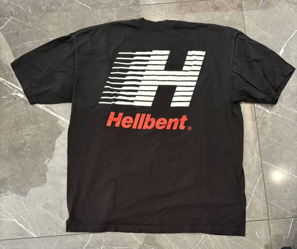 Travis Scott Travis Scott X McDonald's Cactus Jack Long Sleeve