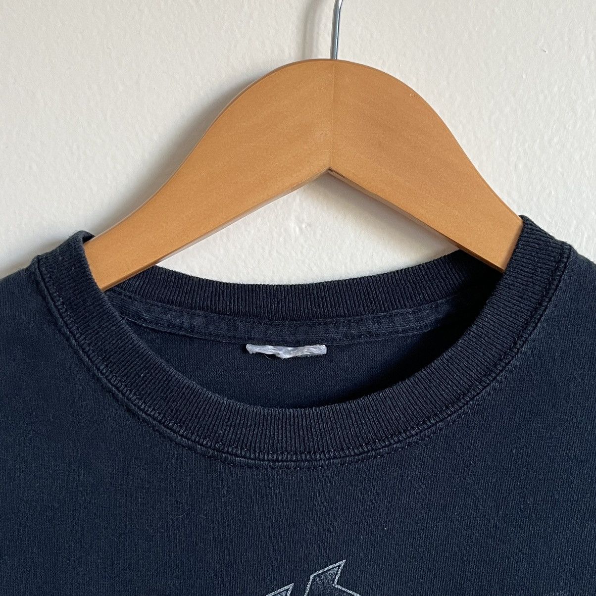 Vintage Vintage Y2K Ryan Taylor #20 Graphic T-Shirt Size US S / EU 44-46 / 1 - 6 Thumbnail
