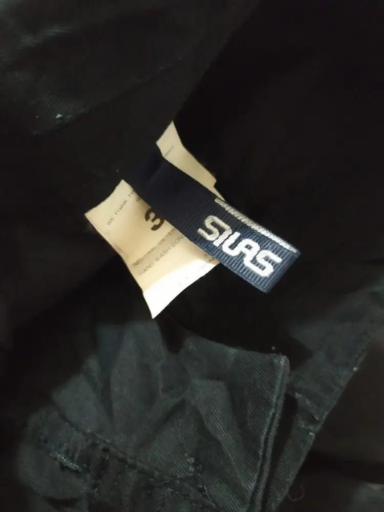 Japanese Brand × Silas Silas Japan Zipper Style Pants Size US 30 / EU 46 - 13 Thumbnail