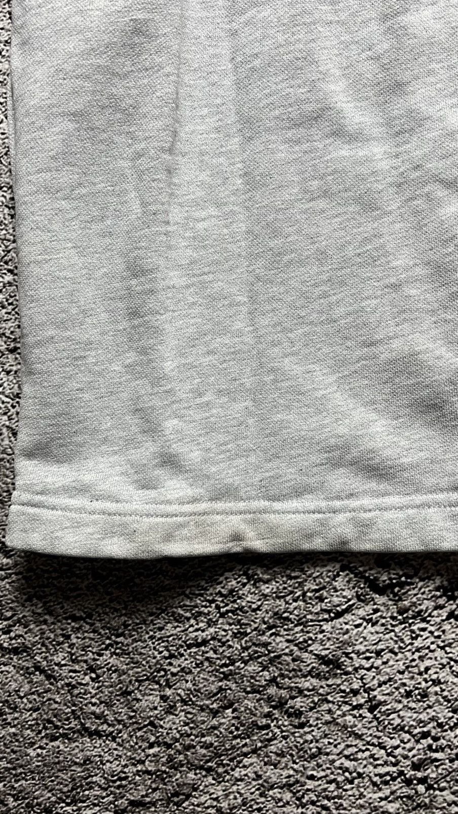 WARDROBE.NYC Wardrobe.NYC sweatpants baggy size Large Size 34" / US 12 / IT 48 - 7 Thumbnail