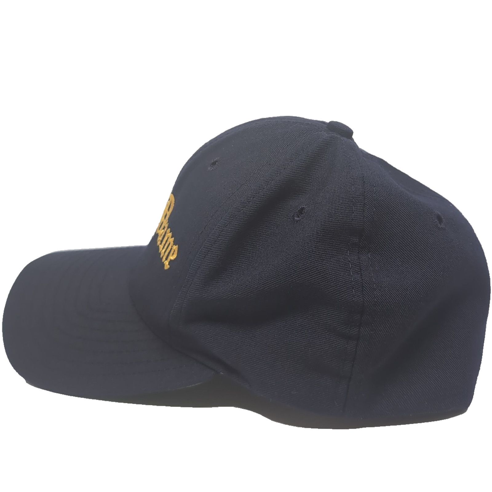 Other Vintage Notre Dame Fighting Irish SnapBack Hat Cap Made USA Size ONE SIZE - 6 Thumbnail