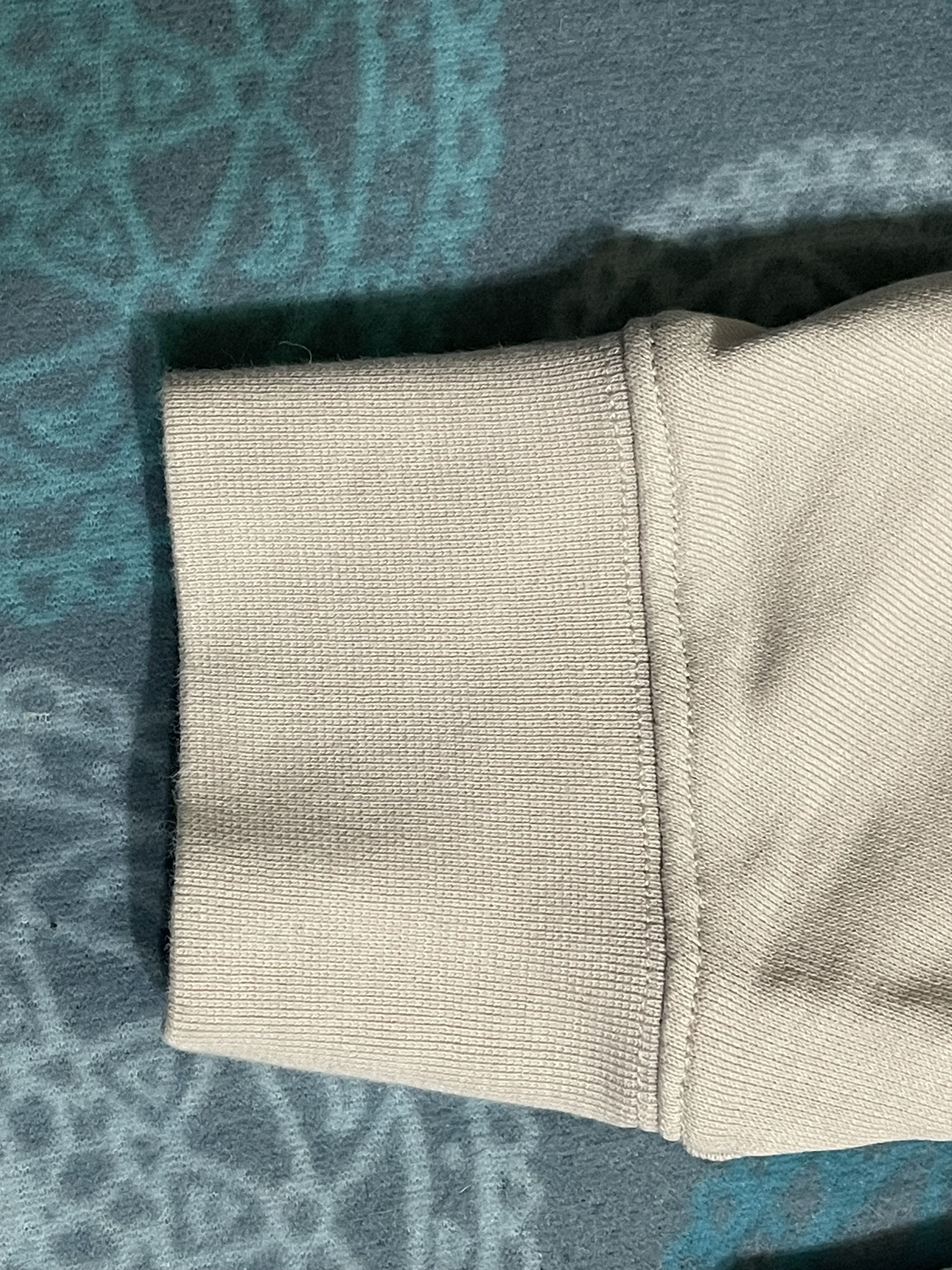 Y-3 Y-3 hoodie Yohji Yamamoto vintage style Size US XS / EU 42 / 0 - 6 Thumbnail