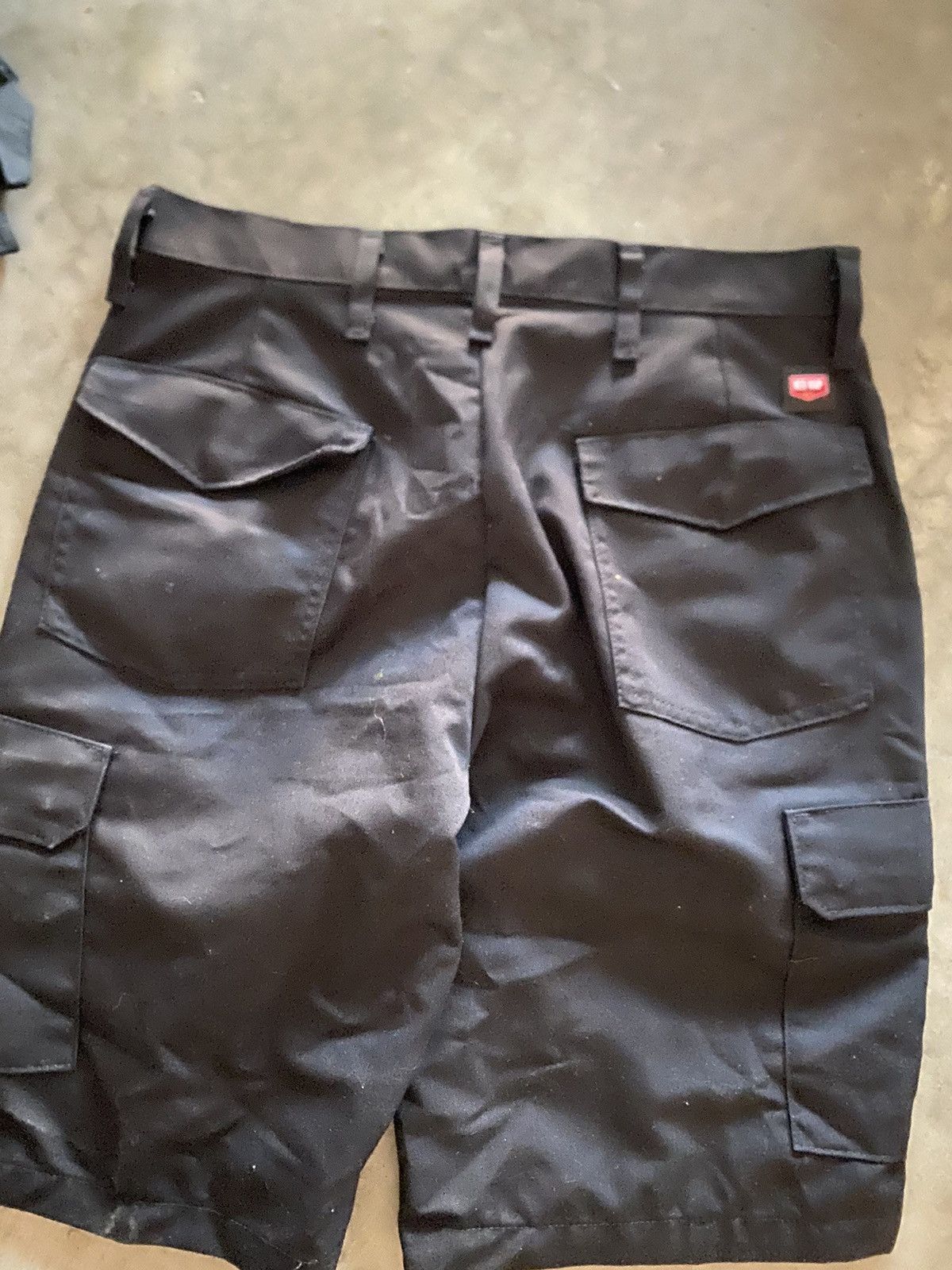 Other Large Tesla Shorts Size US 32 / EU 48 - 4 Thumbnail