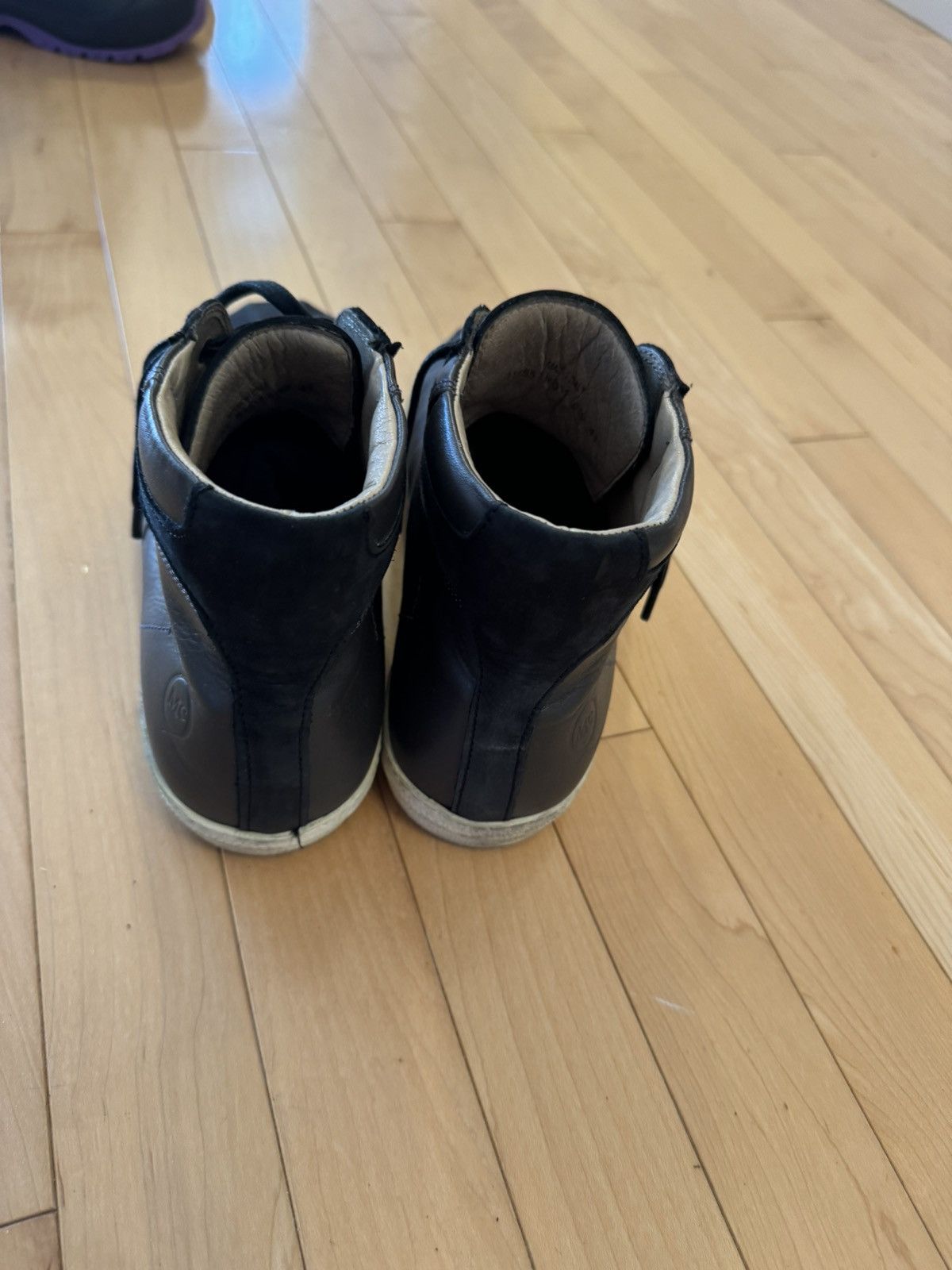 Alexander McQueen alexander mcqueen Size US 8 / EU 41 - 4 Thumbnail