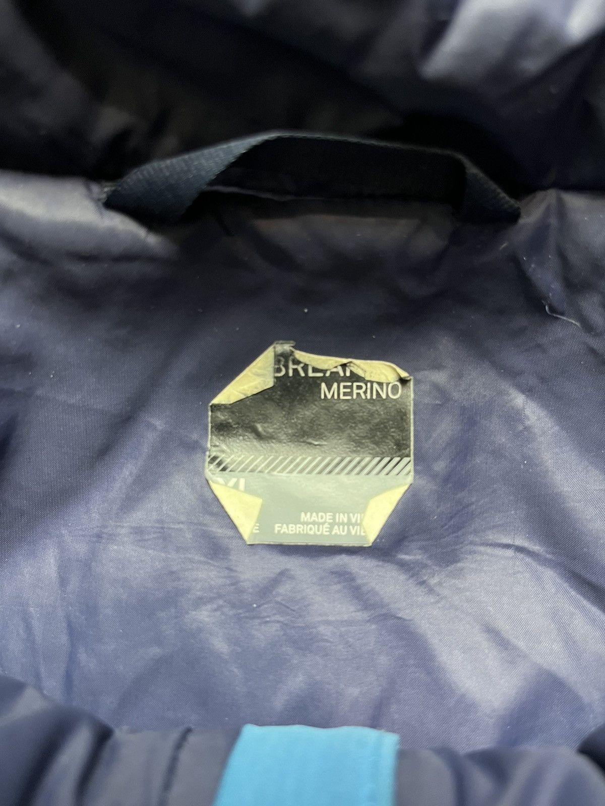 Icebreaker Icebreaker light jacket Size US XL / EU 56 / 4 - 5 Thumbnail