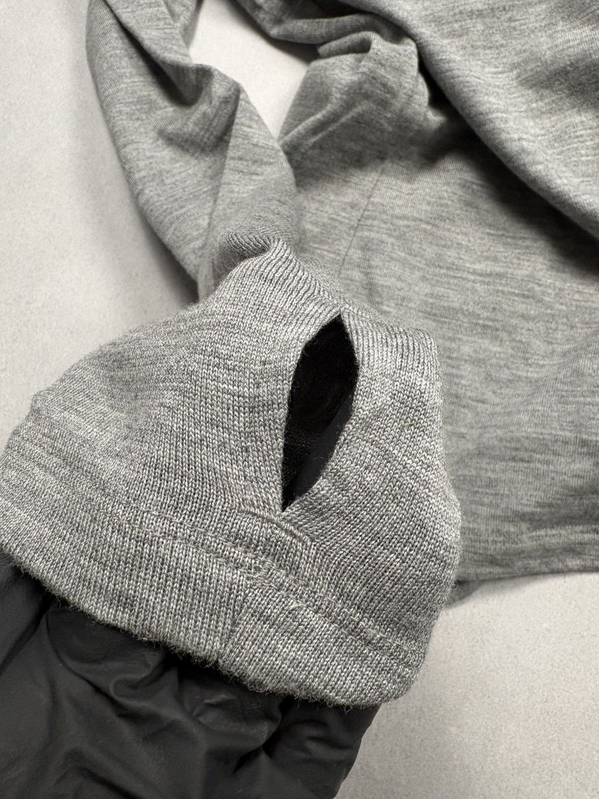 Icebreaker Icebreaker Merino Bodyfit 260 Quarter Zip Wool Base Layer L Size L / US 10 / IT 46 - 12 Thumbnail