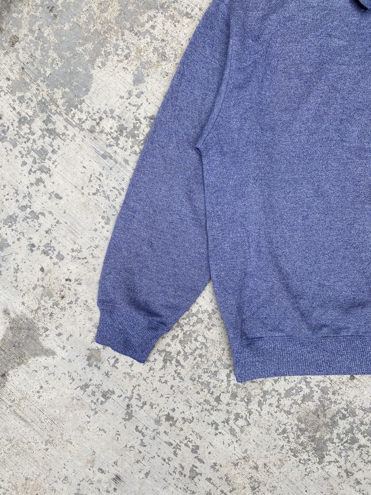 Japanese Brand × Vintage ⚡️Steals⚡️Gianni Valentino sweatshirt Size US L / EU 52-54 / 3 - 4 Thumbnail