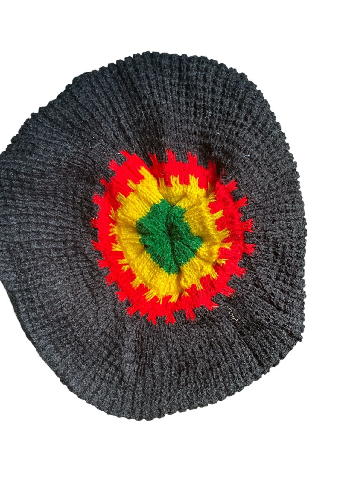 Handmade × Japanese Brand Handmade beanie Size ONE SIZE - 5 Thumbnail