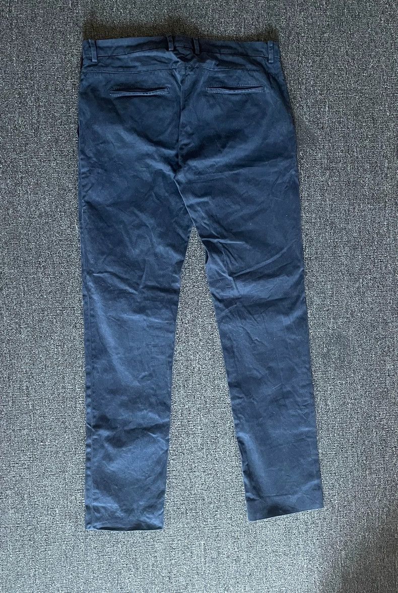 Fendi FENDI Blue jeans Size US 34 / EU 50 - 4 Thumbnail