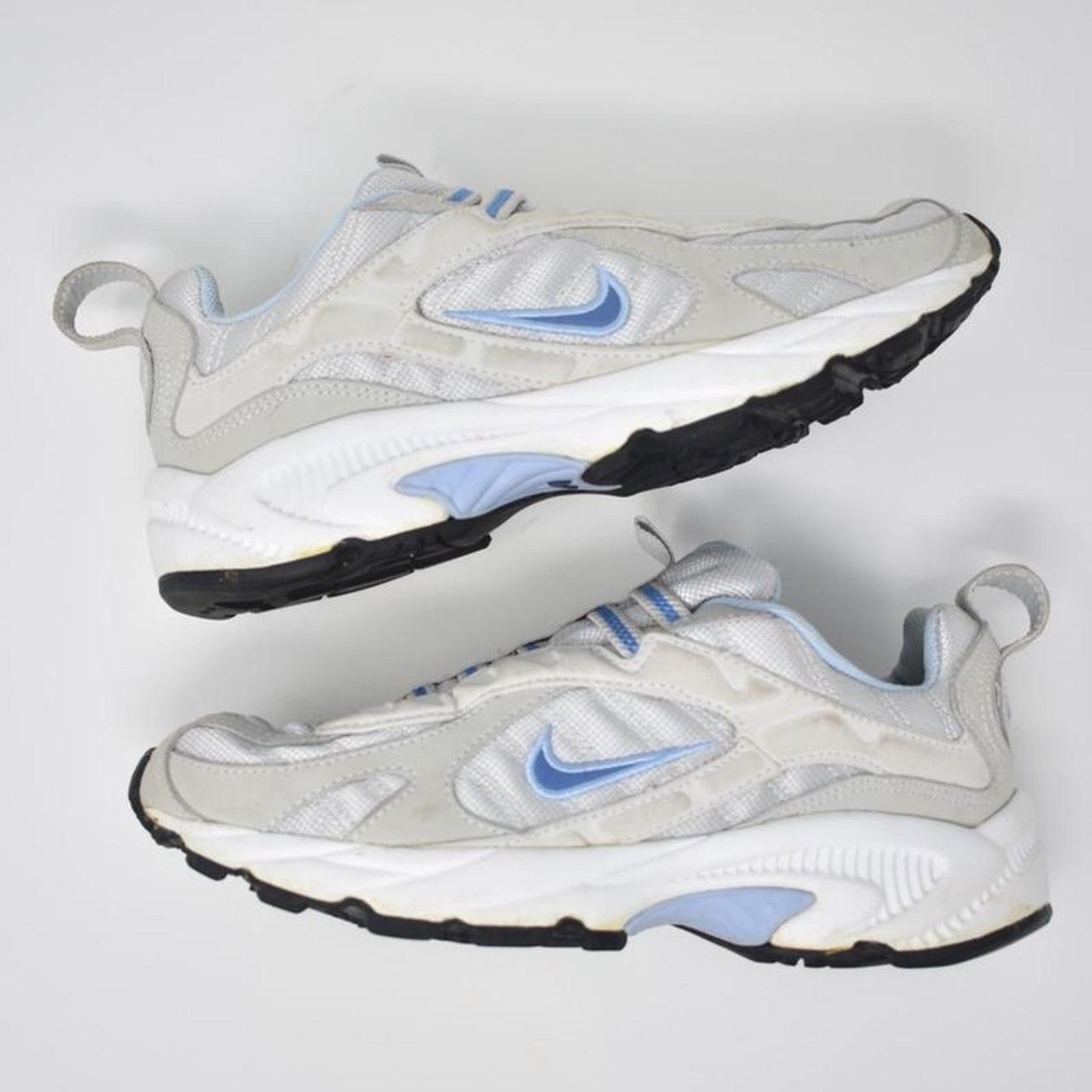 Nike 2005 Nike BRS 1000 Laceless Size US 6.5 / IT 36.5 - 2 Thumbnail