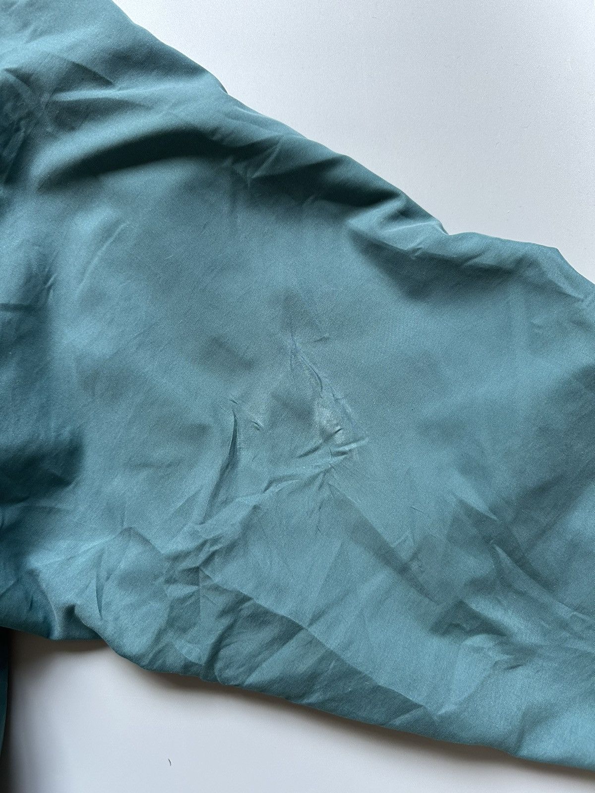 Baracuta Baracuta Bomber Jacket Green Size XL Size US XL / EU 56 / 4 - 7 Thumbnail