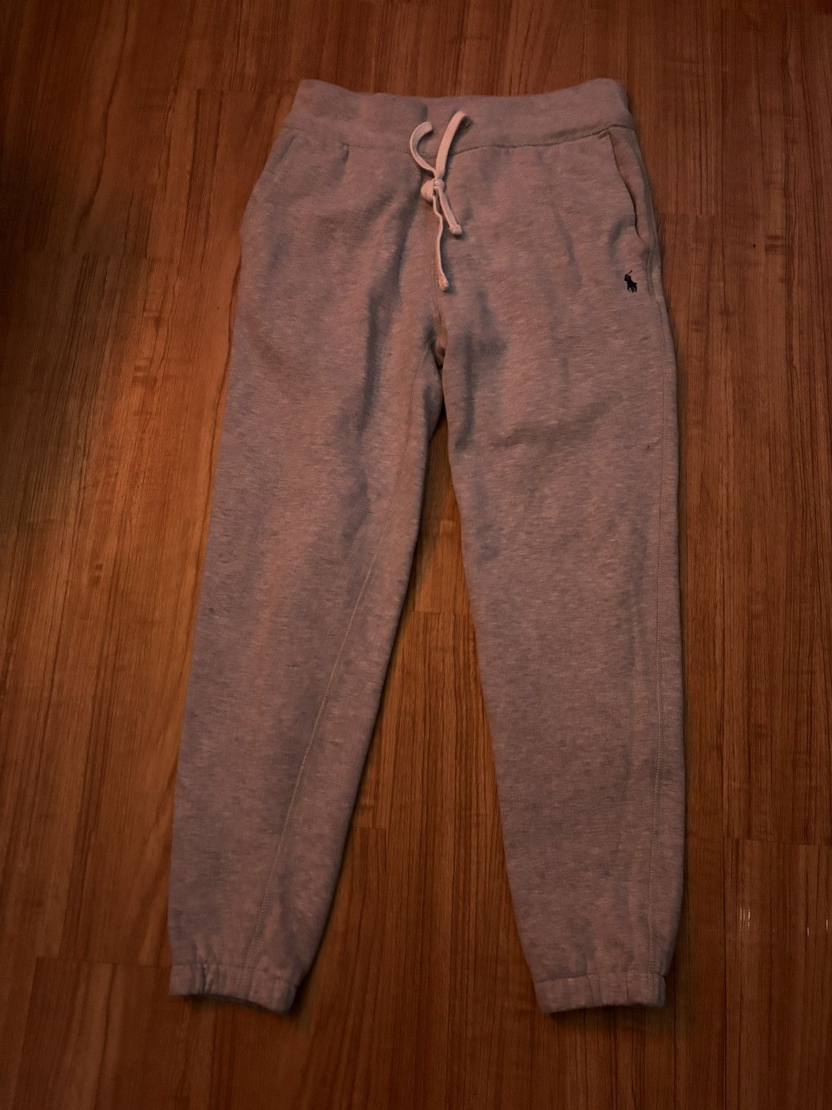 Polo Ralph Lauren × Ralph Lauren Full Polo Sweatsuit Size US S / EU 44-46 / 1 - 2 Thumbnail