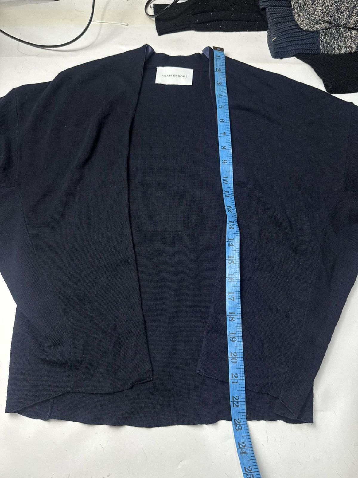 ADAM ET ROPE Adam et rope cardigan Size M / US 6-8 / IT 42-44 - 7 Thumbnail