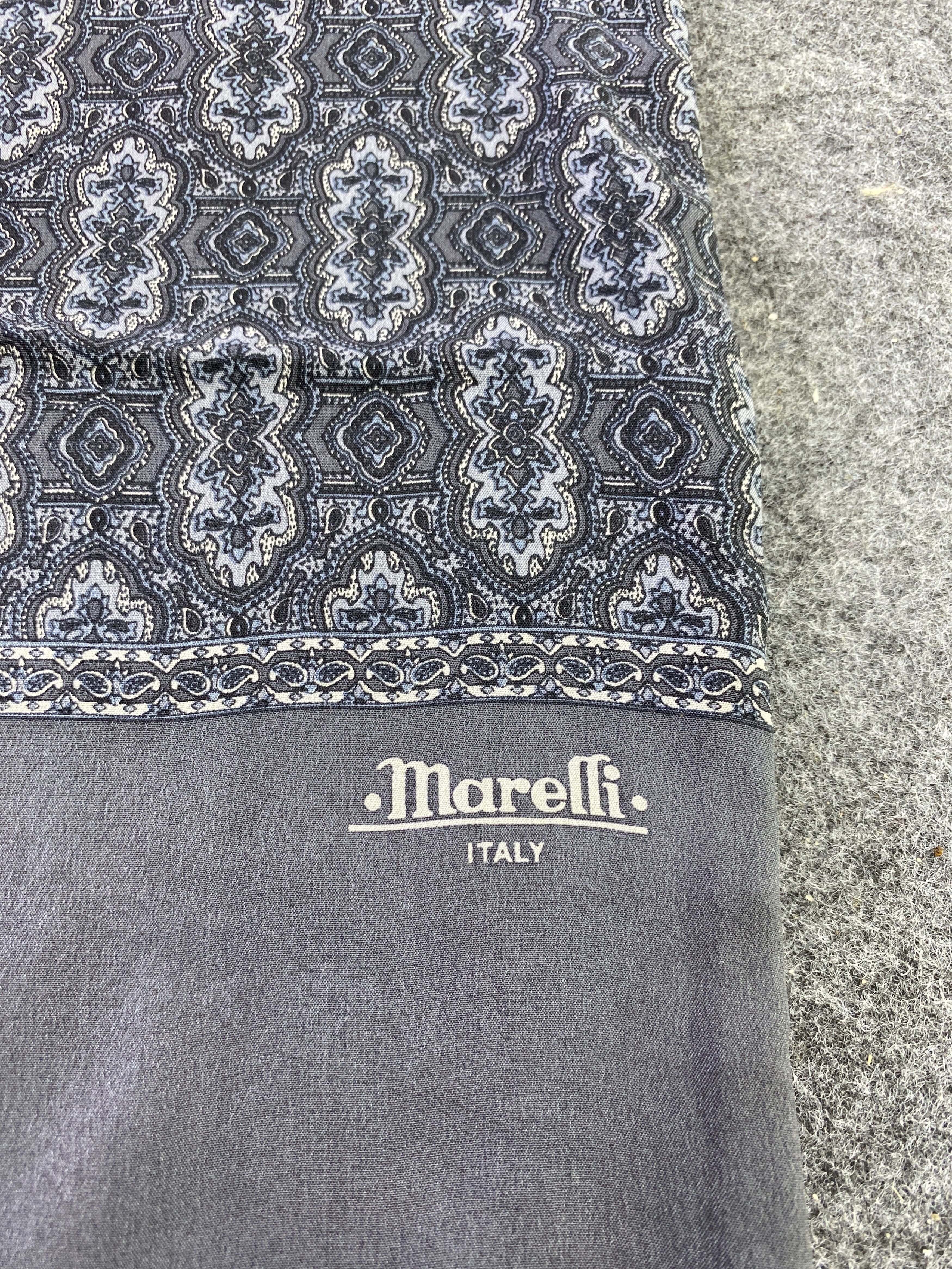 Designer MARELLI Scarf / Muffler / Neckwear -T575 Size ONE SIZE - 5 Thumbnail