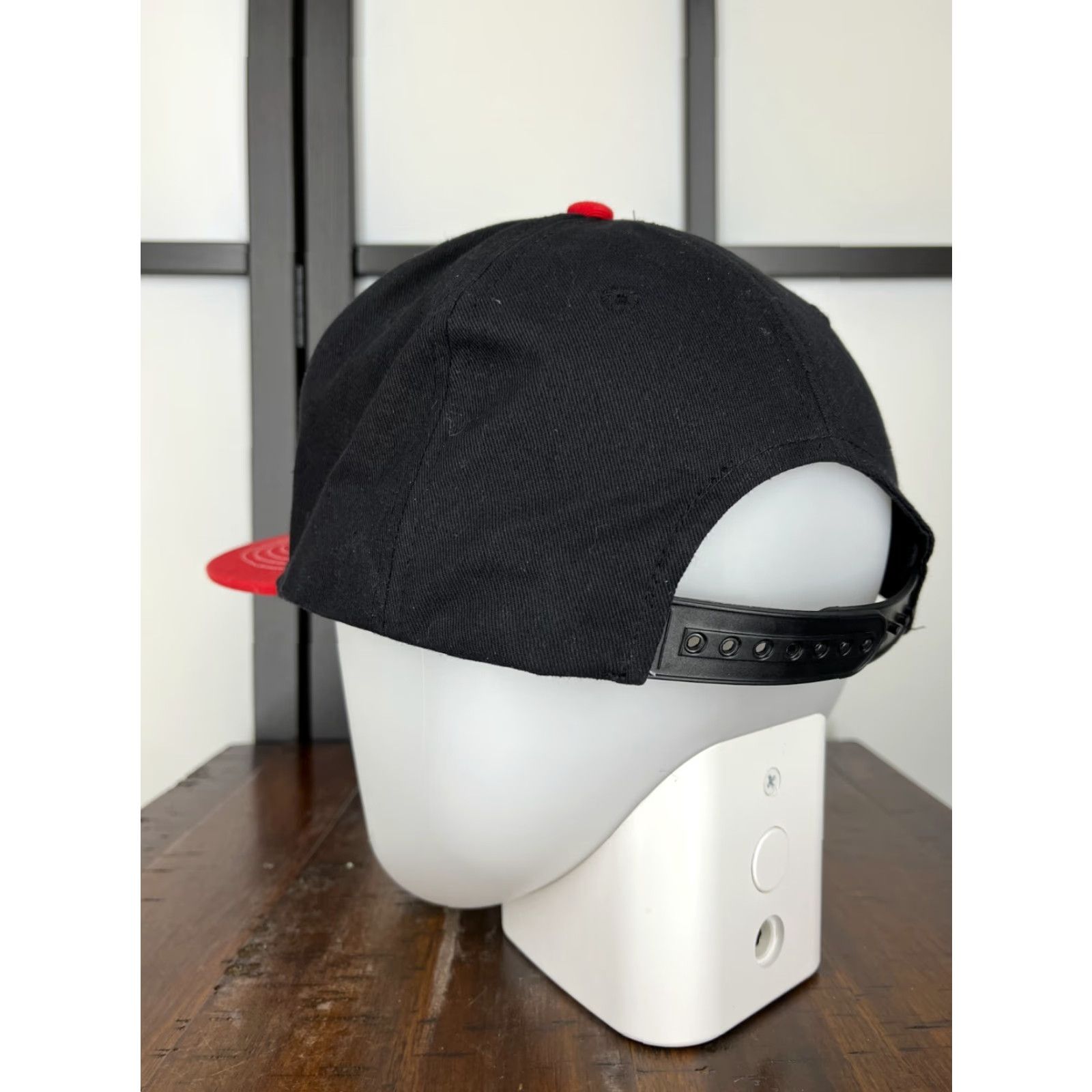 Logo 7 Lagunitas Hat Cap Snap Back Adult Black IPA Logo Beer Brewery C Men One Size Baseball Cap Size ONE SIZE - 5 Thumbnail