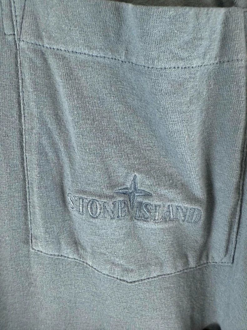 Stone Island Stone islandlong sleeves 2503-Nextarrow Size US XL / EU 56 / 4 - 2 Thumbnail