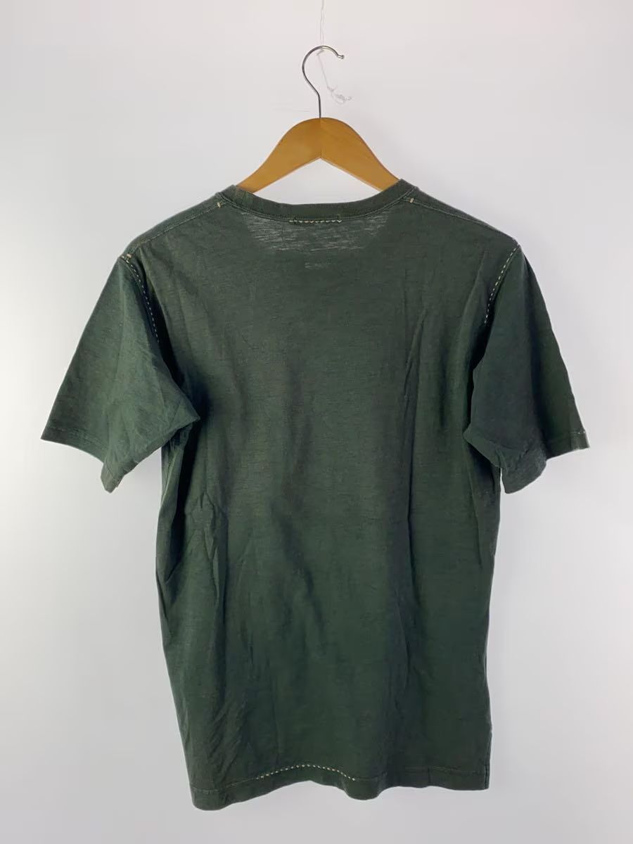 Issey Miyake Hem Detail Tee Size US M / EU 48-50 / 2 - 2 Thumbnail
