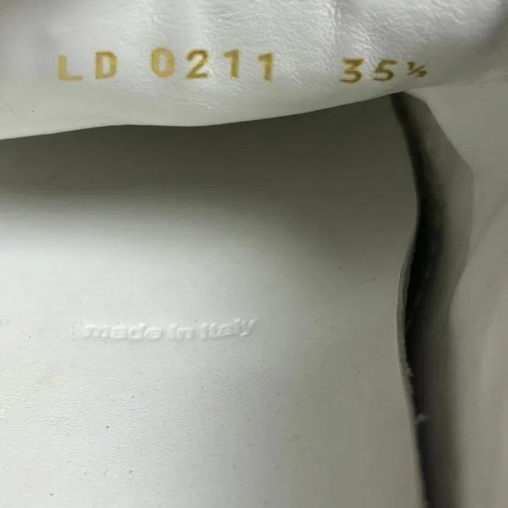 Louis Vuitton Louis Vuitton Playtime Slip-On Fashion Sneakers -2508 Size US 6 / IT 36 - 5 Thumbnail