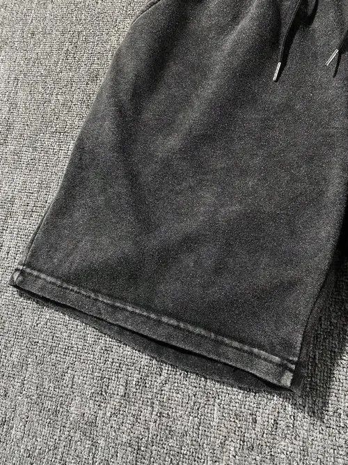 Jean OPIUM Y2K shorts washed Punk Size US 32 / EU 48 - 2 Thumbnail