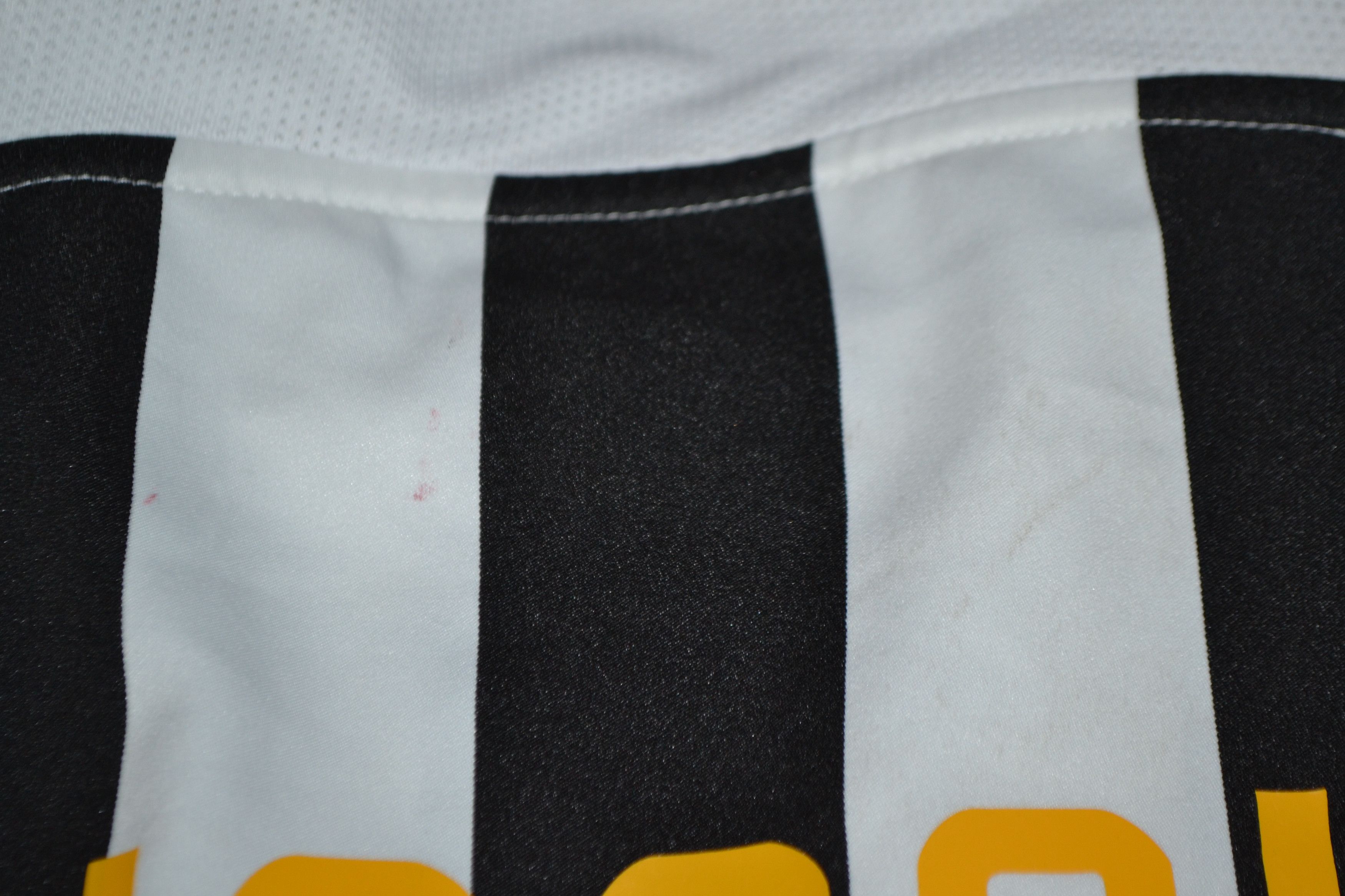 Nike Juventus Home Vintage Shirt Kit 2003 2004 Soccer Jersey Size US M / EU 48-50 / 2 - 9 Thumbnail