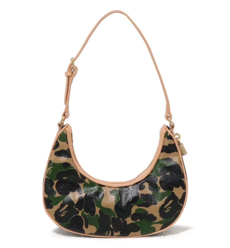 Bape Bape Hand Bag Size ONE SIZE - 2 Thumbnail