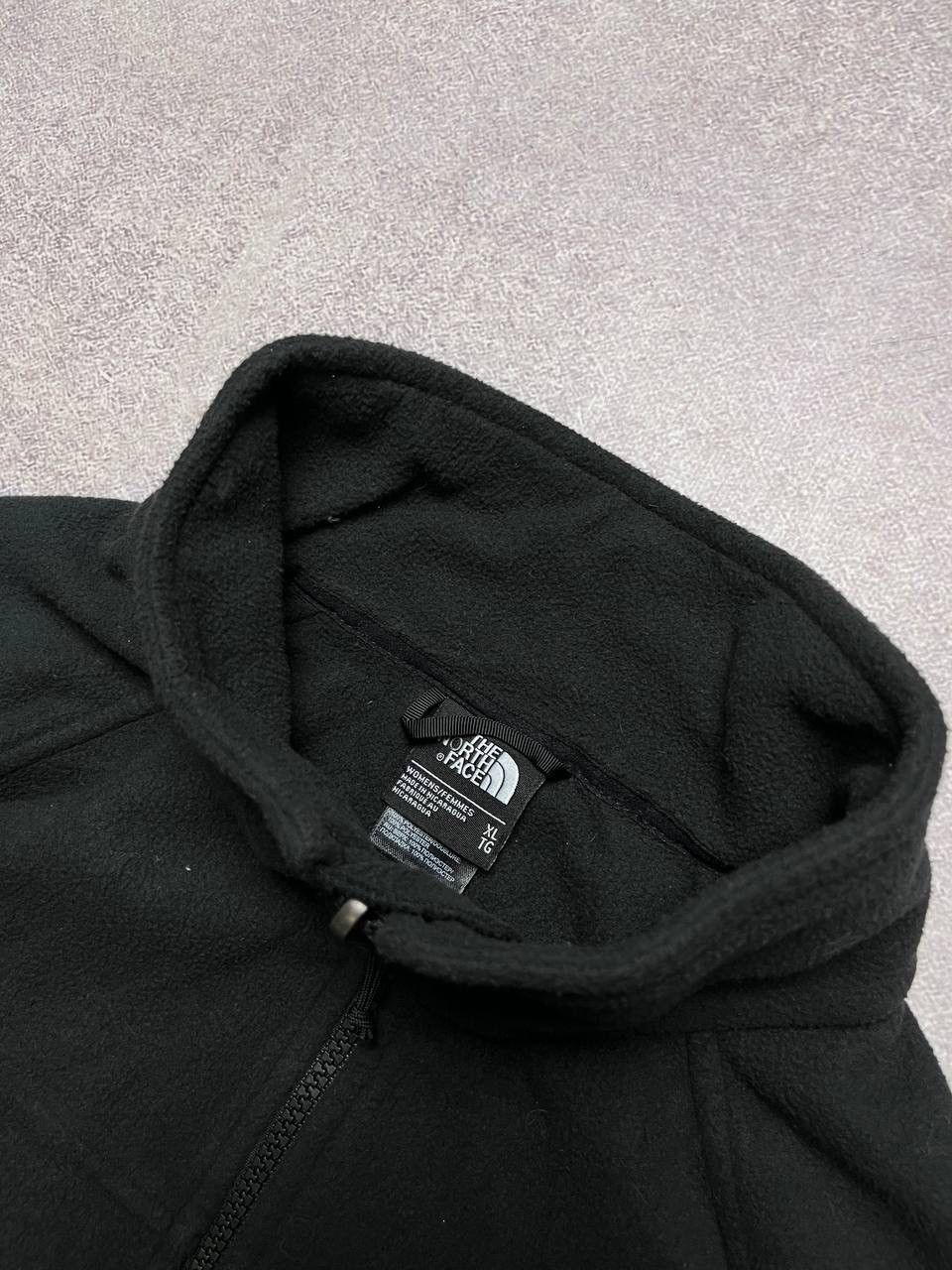 Other Vintage The North Face Fleece Retro Sherpa Nylon Jacket XL Size US XL / EU 56 / 4 - 4 Thumbnail