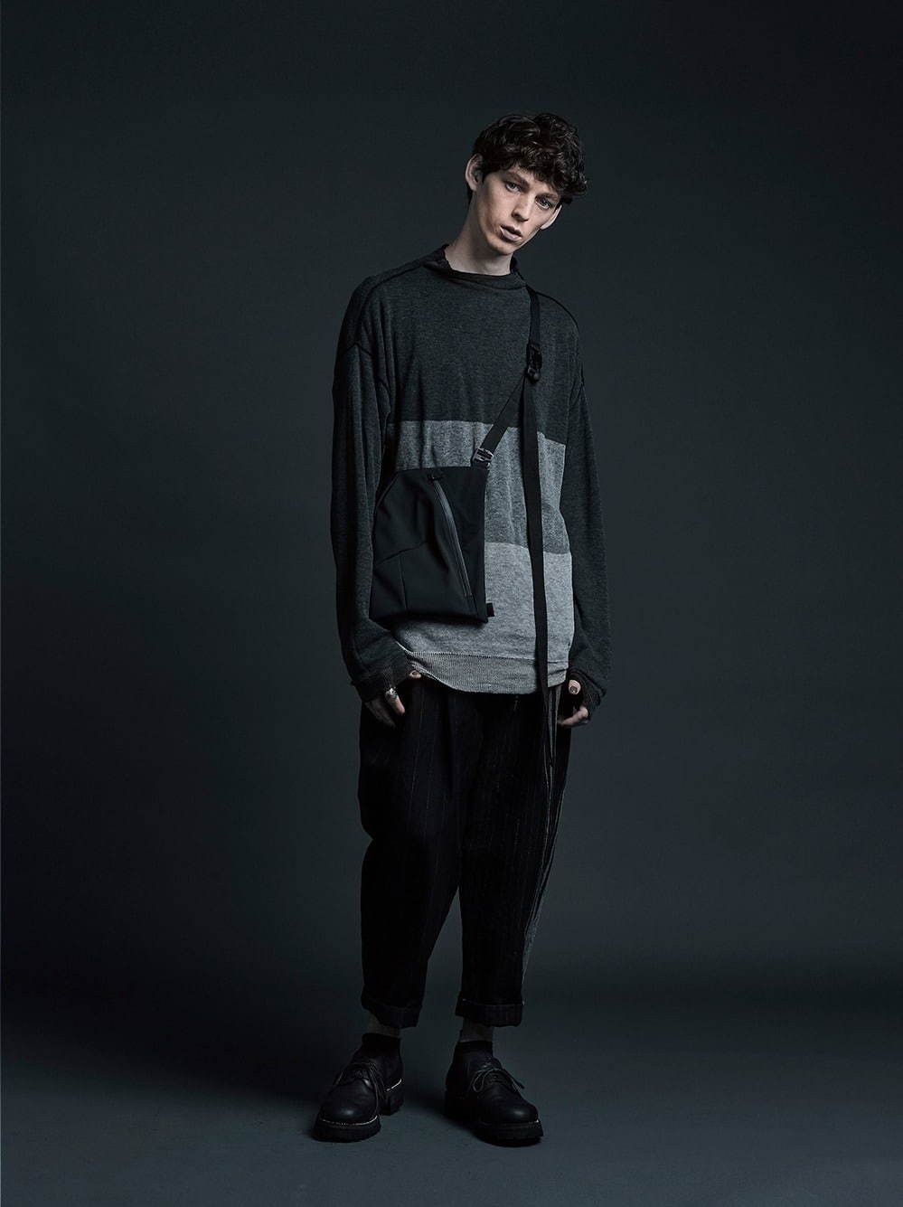 The Viridi-anne Schoeller Waterproof Bag Fidlock Magnet Leon Emmanuel Blanck Size ONE SIZE - 19 Thumbnail