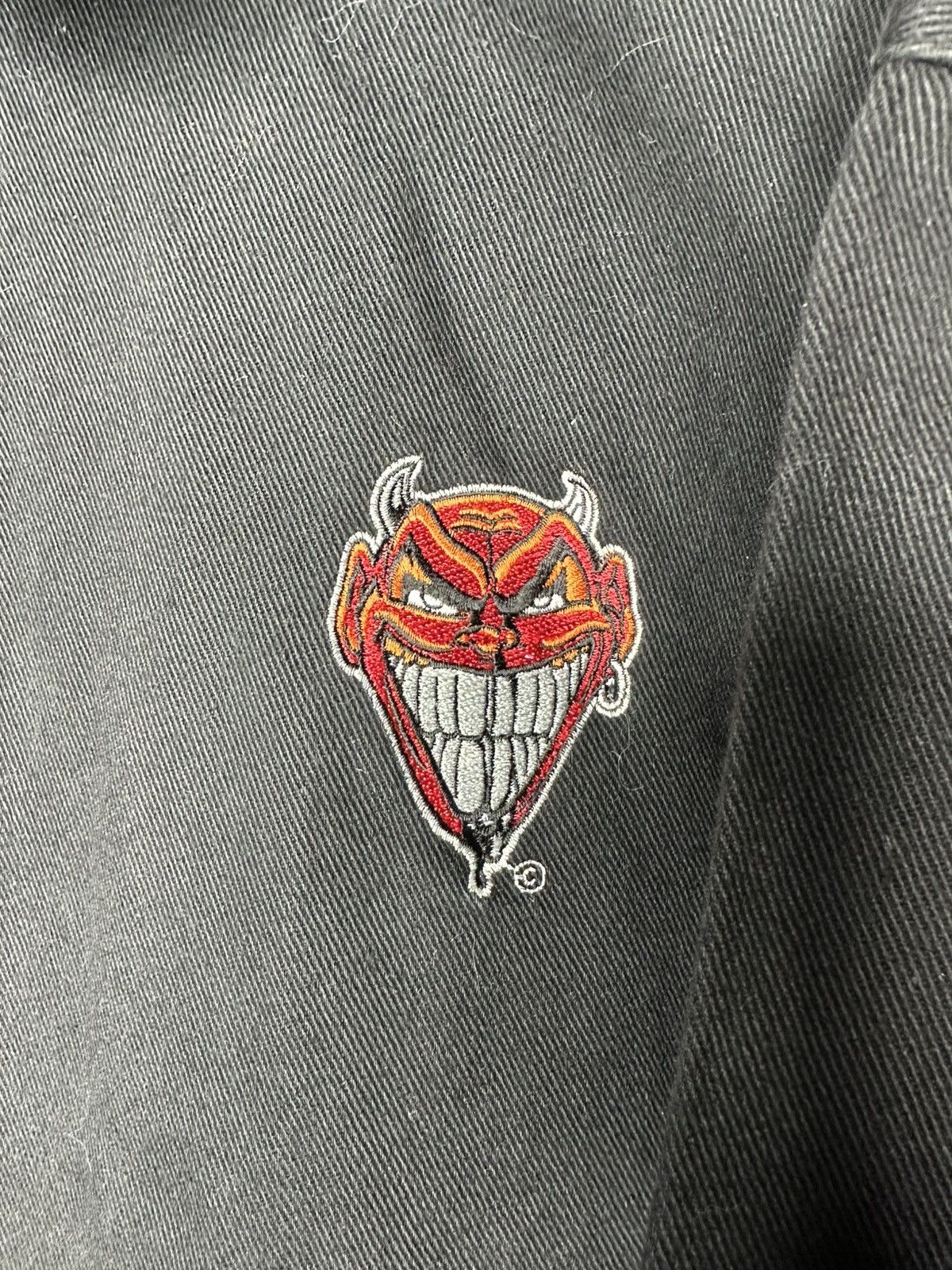 NASCAR Speed Cowboy Go Baby Go Racing Jacket Size US XL / EU 56 / 4 - 3 Thumbnail
