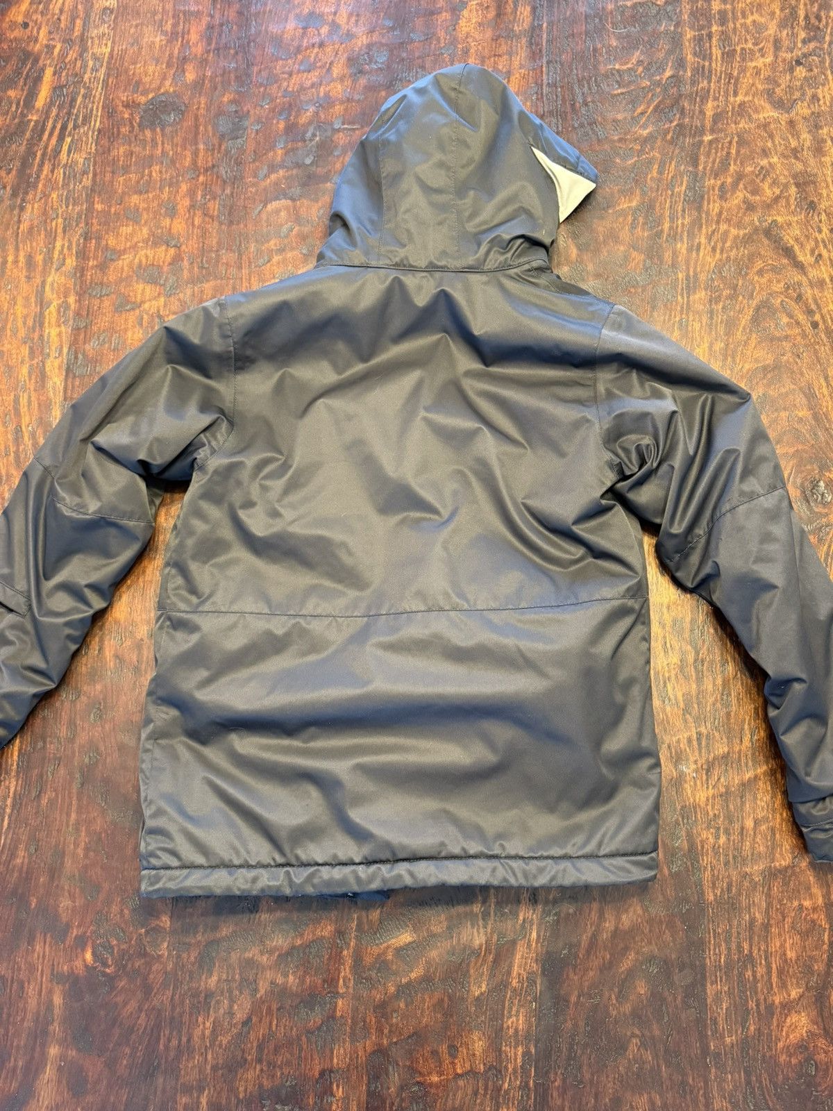Burton Burton Kids Ski/Snowboard jacket Size US L / EU 52-54 / 3 - 4 Thumbnail