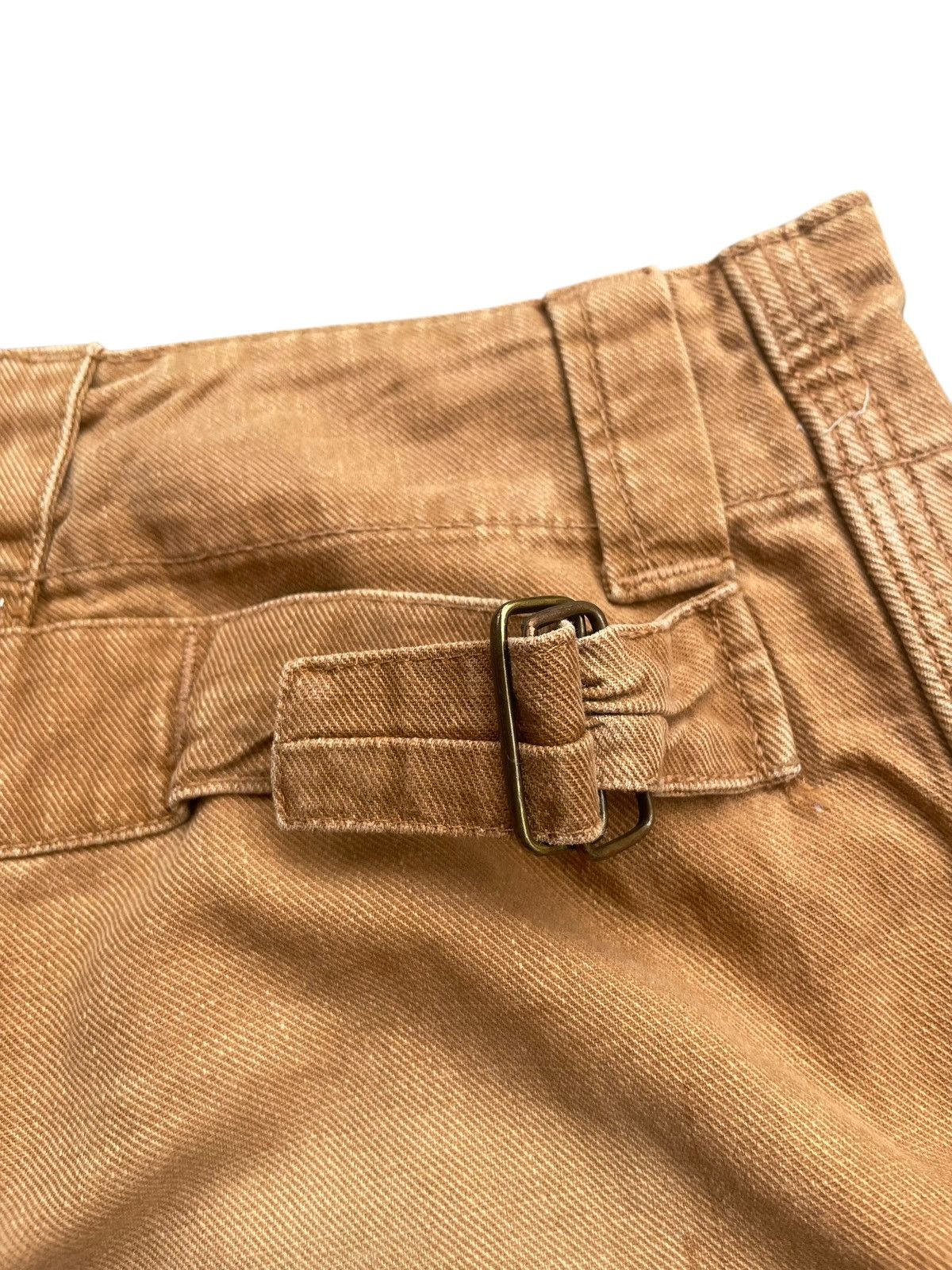 Dockers × Vintage Vintage Dockers Trouser Size US 35 - 8 Thumbnail