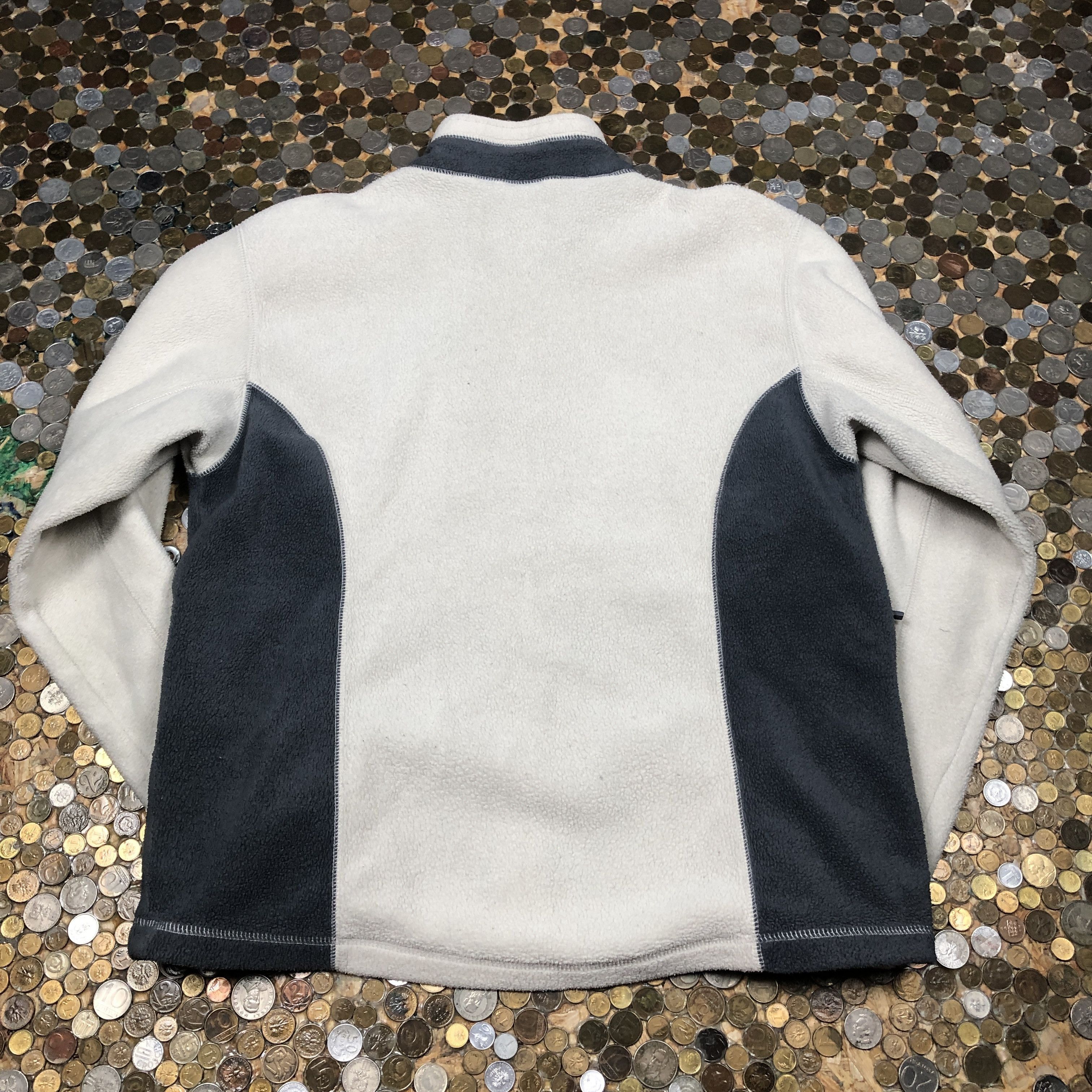 Helly Hansen Helly Hansen zip fleece 90's Size US M / EU 48-50 / 2 - 4 Thumbnail