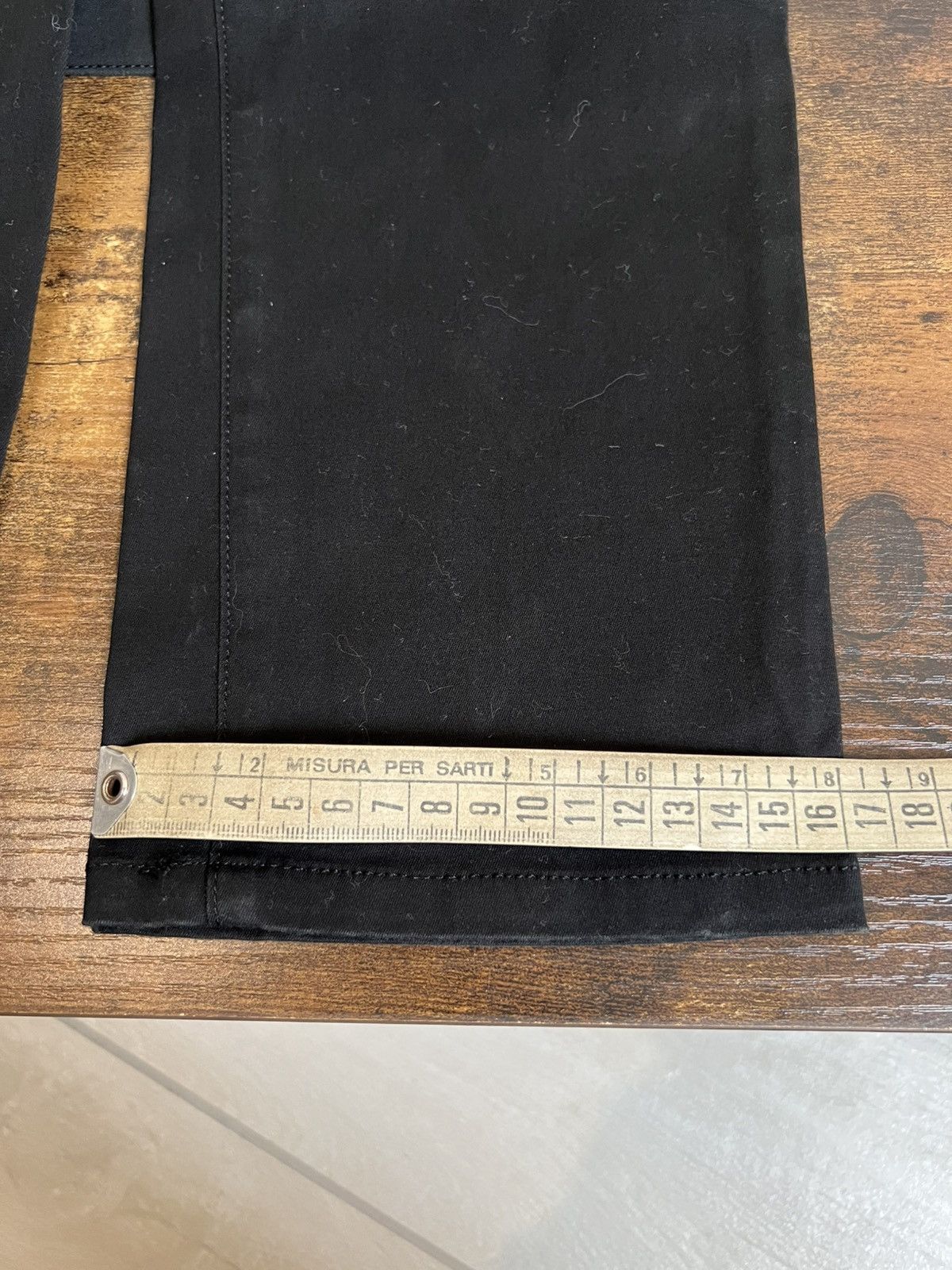 Christian Dada Christian Dada skinny trousers Size US 30 / EU 46 - 7 Thumbnail