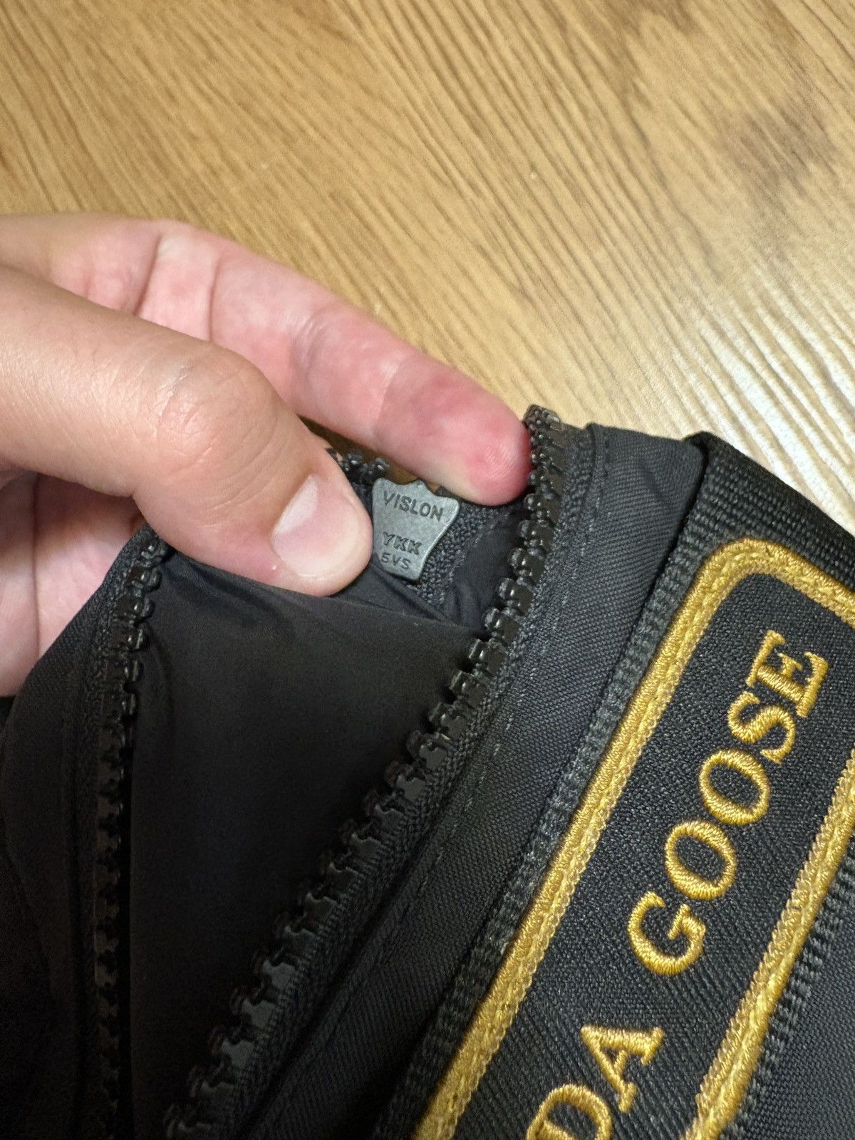 Canada Goose Canada Goose belt bag Size ONE SIZE - 11 Thumbnail