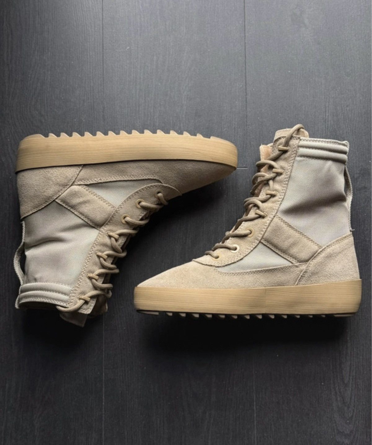 Yeezy Yeezy season 3 Size US 10 / IT 40 - 1 Thumbnail