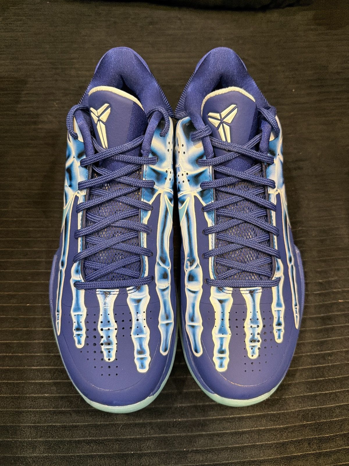 Nike Nike Kobe 5 protro X-RAY Size US 8.5 / EU 41-42 - 3 Thumbnail