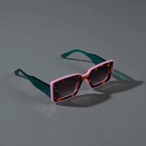 Other Vibe Street ins style custom avant-garde sunglasses Size ONE SIZE - 4 Thumbnail