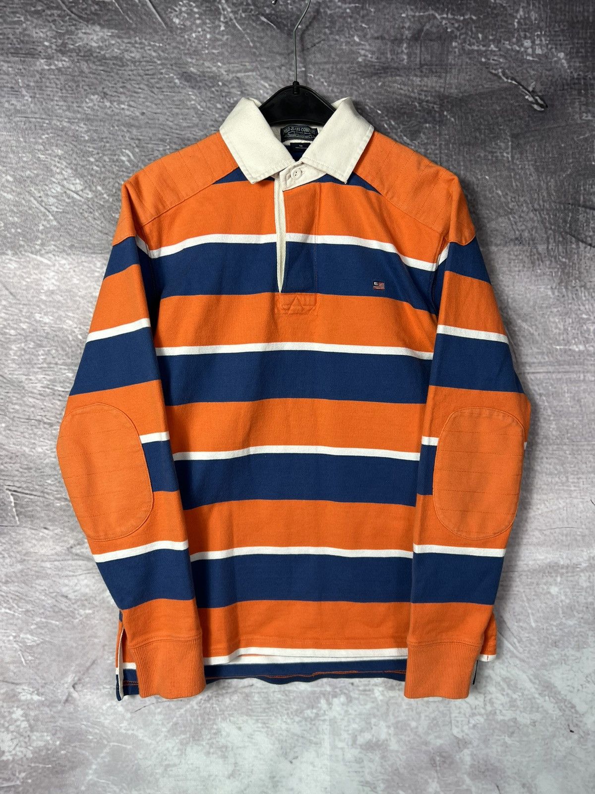 トップス 90s GENERAL RESEARCH MULTI POCKET POLO トップス 90s GENERAL RESEARCH MULTI POCKET POLO General