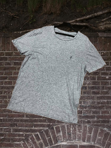 Allsaints Allsaints T-Shirt Size US M / EU 48-50 / 2 - 1 Thumbnail