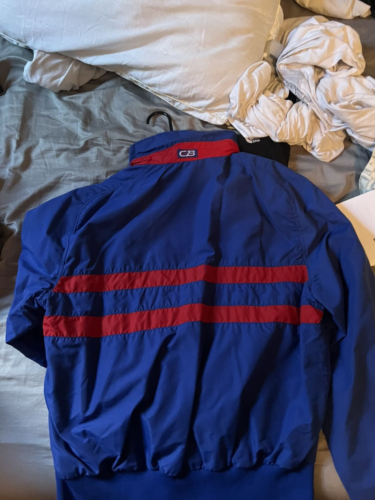 Pepsi × Vintage pepsi vintage racing jacket Size US M / EU 48-50 / 2 - 4 Thumbnail