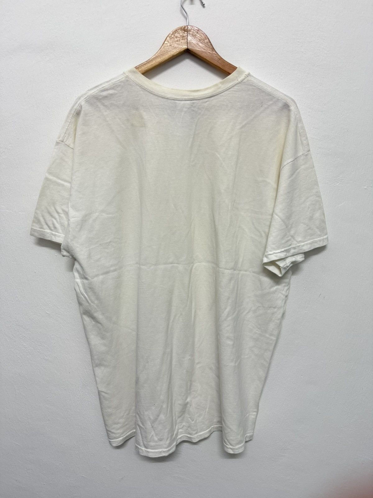 Band Tees Thrasher Band Tee Size US L / EU 52-54 / 3 - 4 Thumbnail