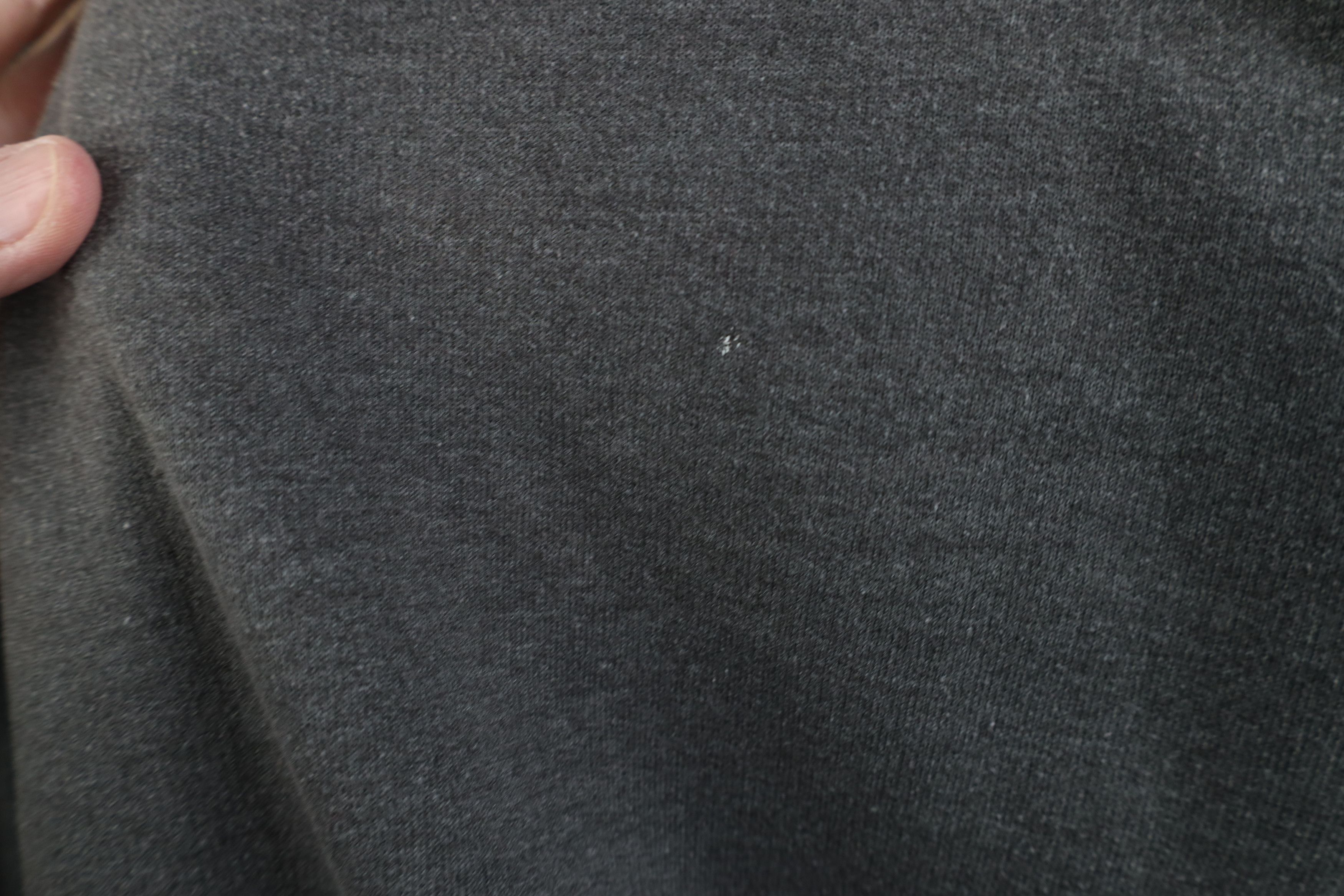 Champion Vintage Y2K Champion Monochrome Crewneck Sweatshirt Gray Size US M / EU 48-50 / 2 - 5 Thumbnail