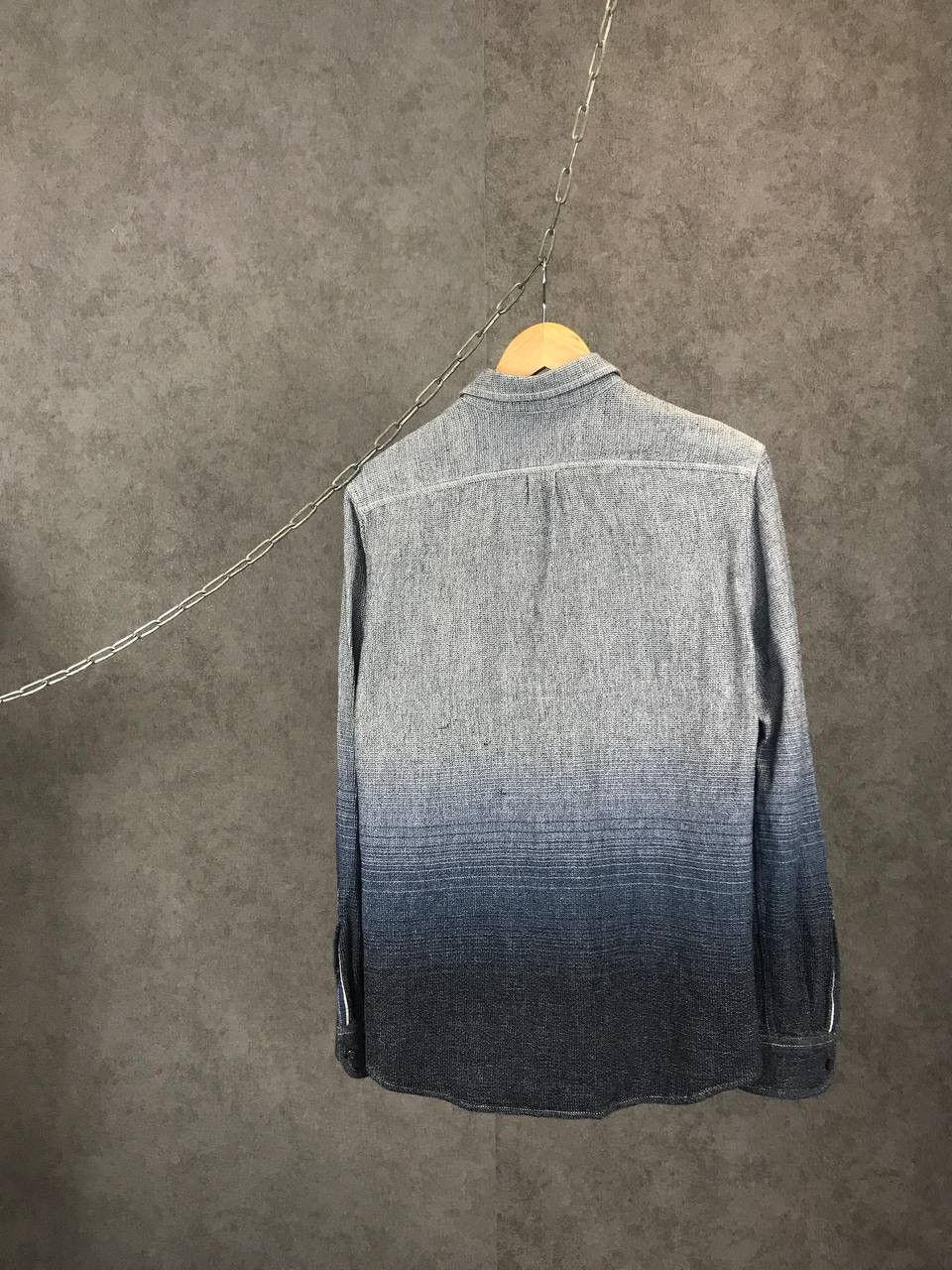 Diesel Diesel art designer shirt Size US M / EU 48-50 / 2 - 8 Thumbnail