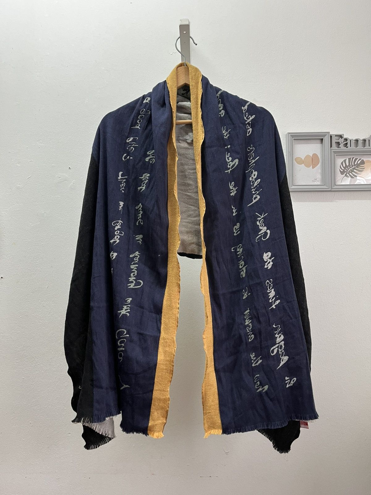 Vivienne Westwood Vivienne Westwood scarf Size ONE SIZE - 3 Thumbnail
