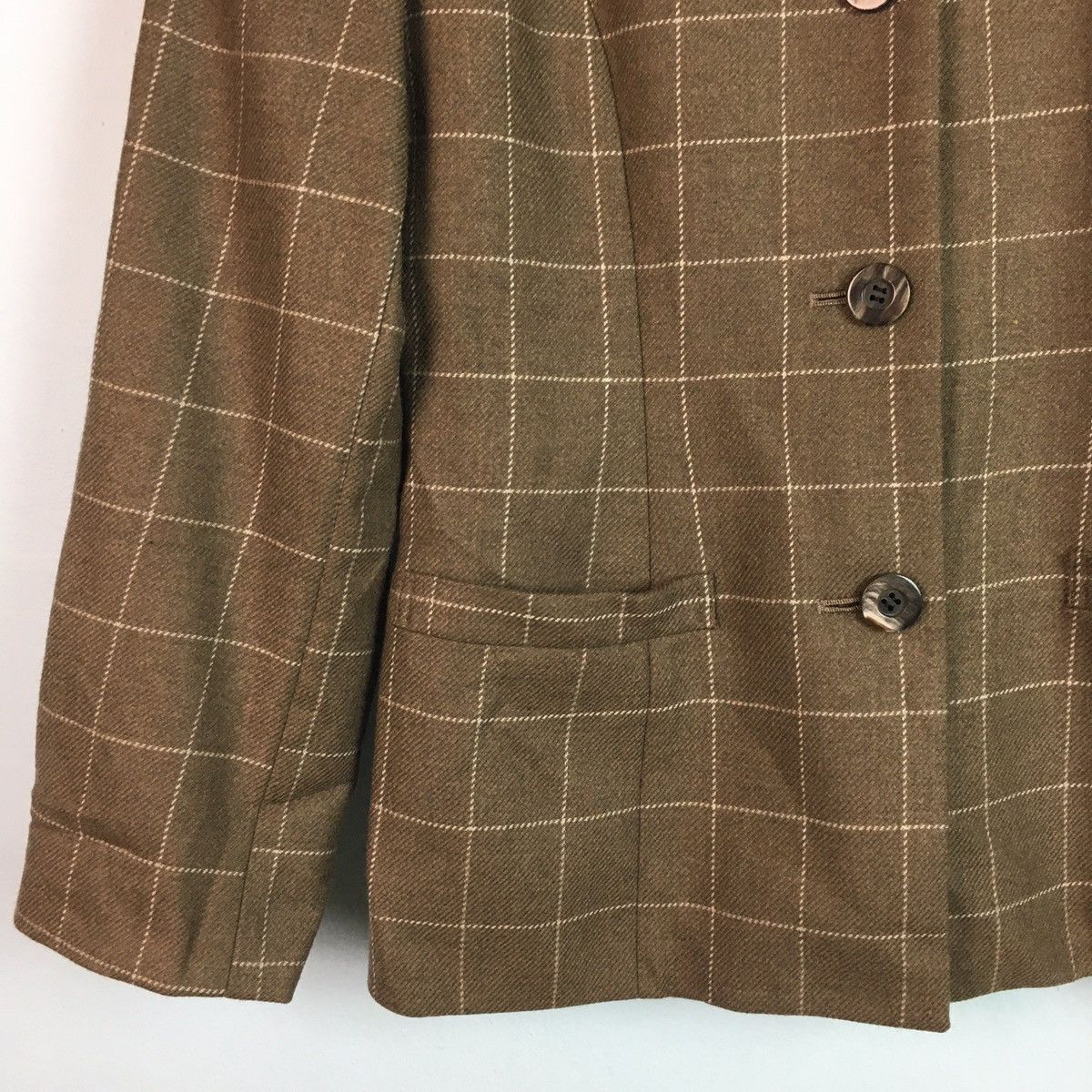 Burberry Burberry Coat Size S / US 4 / IT 40 - 2 Thumbnail