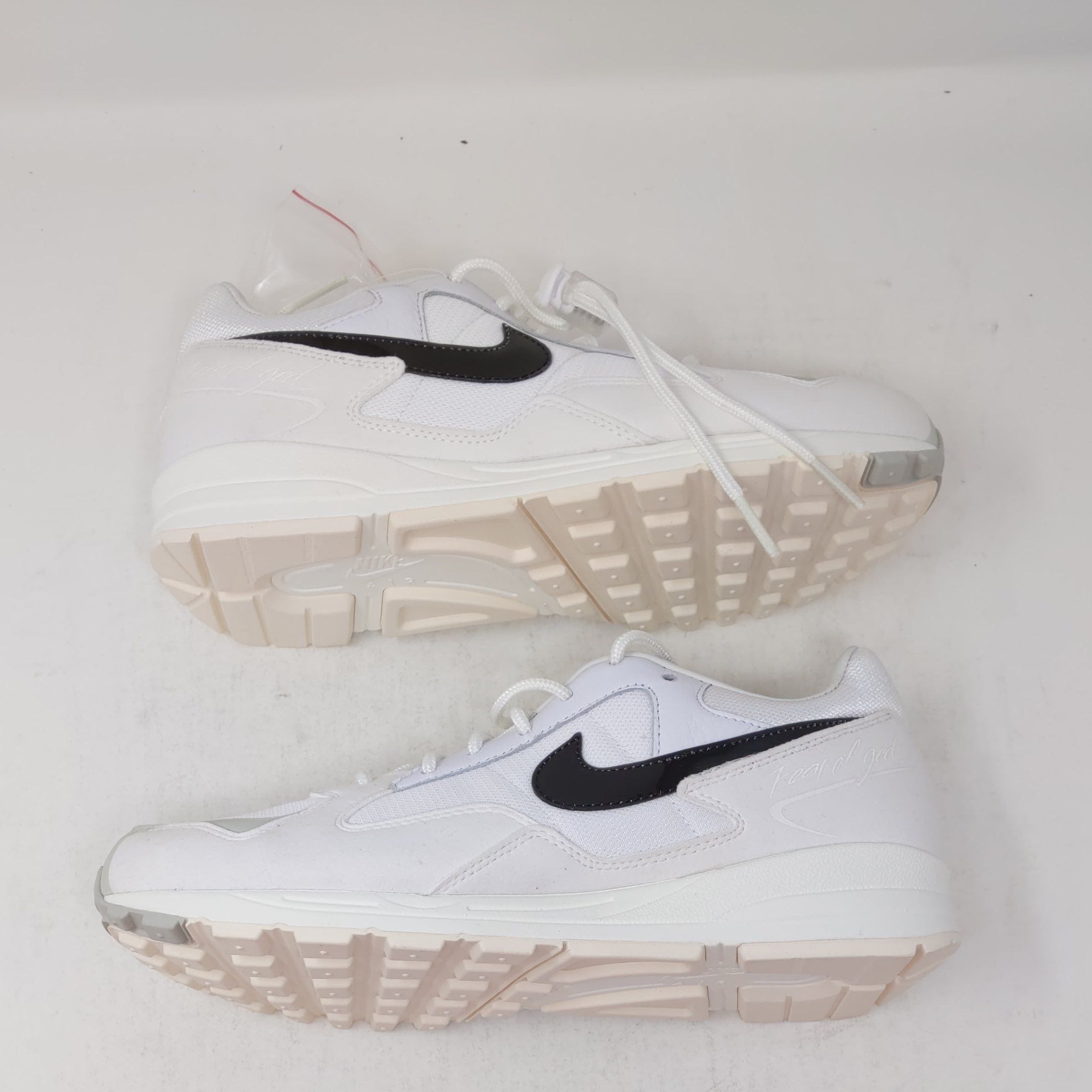 Clearance nike x fear of god skylon 2 Online Fear of god X nike air skylon Fear of God  × Nike Air Skylon 2 "White"