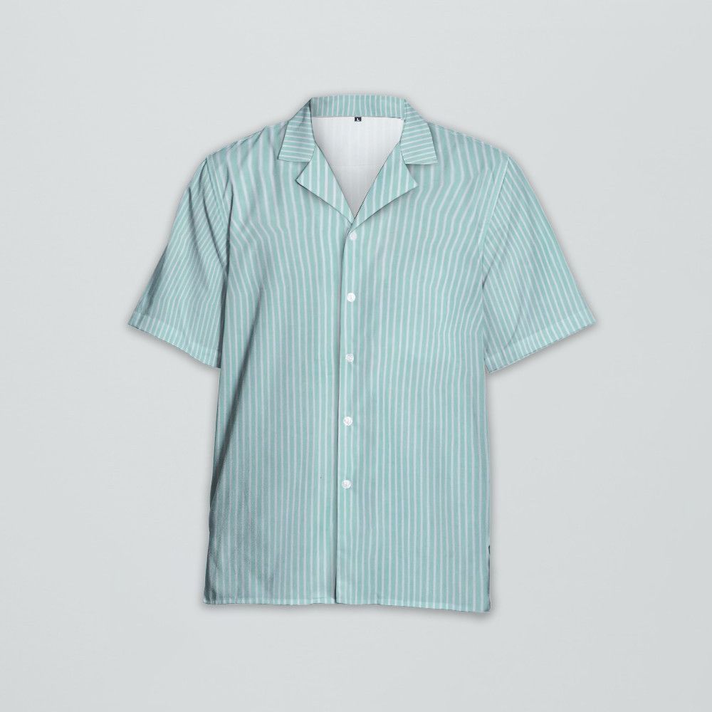 Designer Sean Shirt – Effortless Sophistication in Every Stitch Size US M / EU 48-50 / 2 - 1 Thumbnail