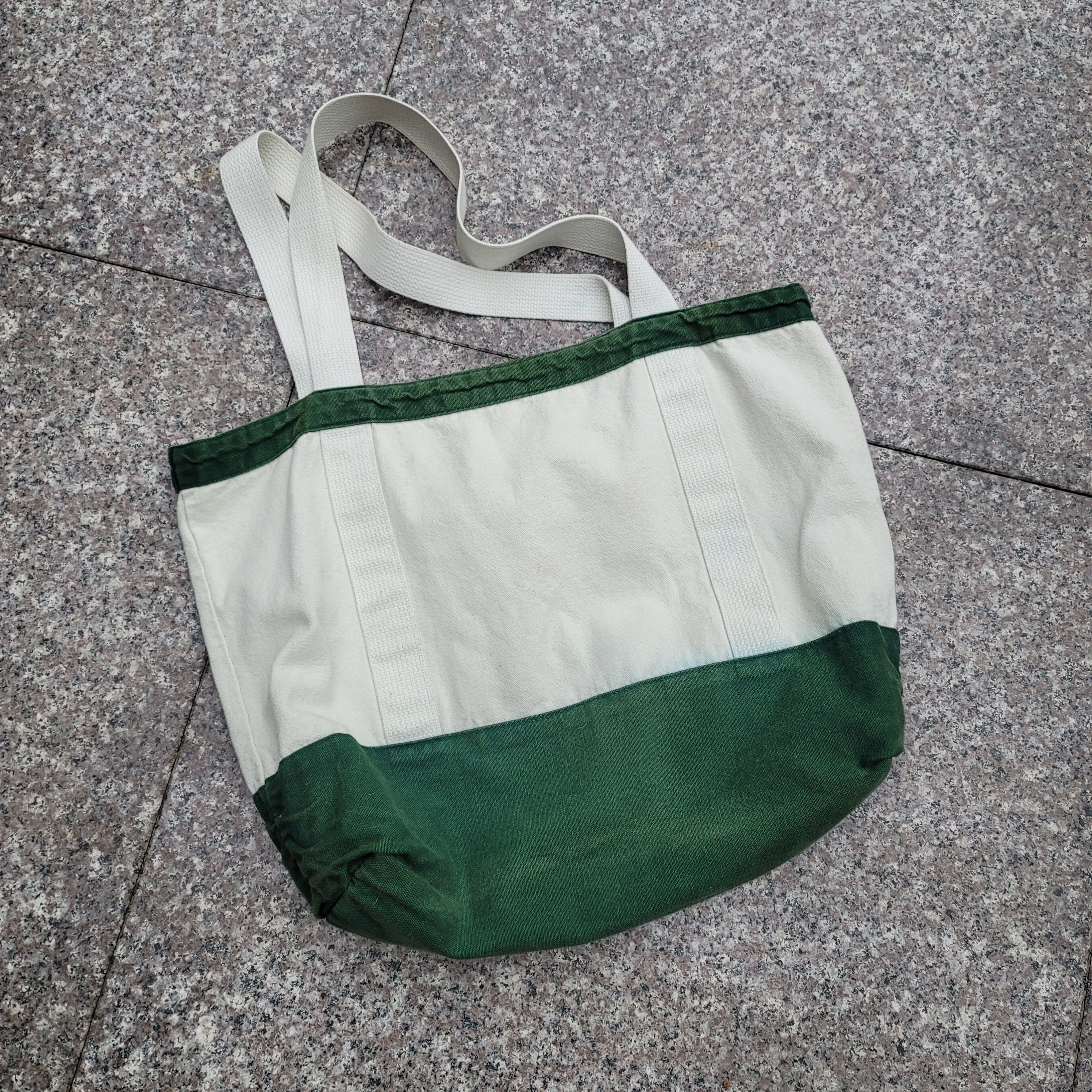 Rei Vintage REI tote bag Size ONE SIZE - 2 Thumbnail